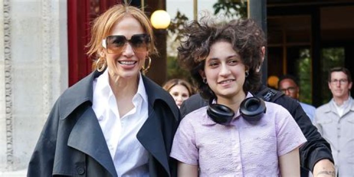 Jennifer Lopez's Daughter's Singing Journey