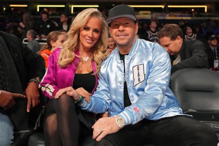 Jenny McCarthy's Divorce Rocks Hollywood