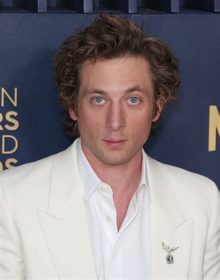 Jeremy Allen White Net Worth: Uncovering The Hidden Fortune