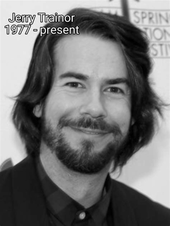 Jerry Trainor Sibling: Meet His Famous Sisters!