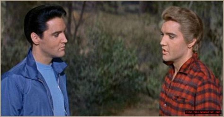 Jesse Garon Presley: The Legendary Brother Of Elvis