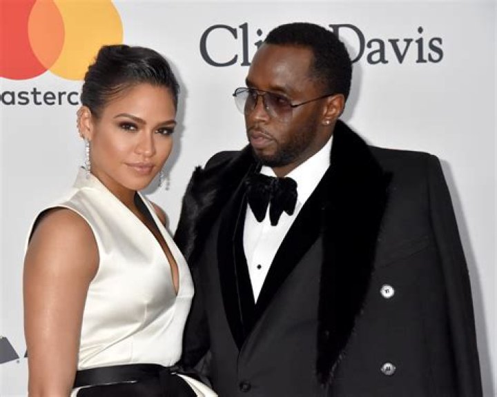 Jessica Alba And P. Diddy's Relationship Unraveled