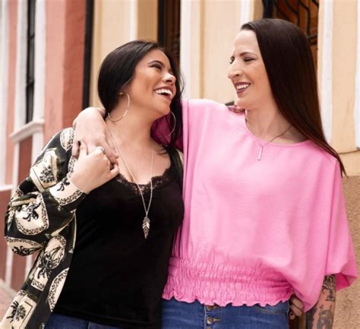 Jeymi 90 Day Fiance
