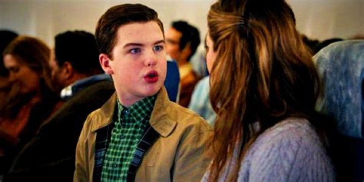 Jim Parsons' Lucrative Paycheck For "Young Sheldon": Uncovering The Figures