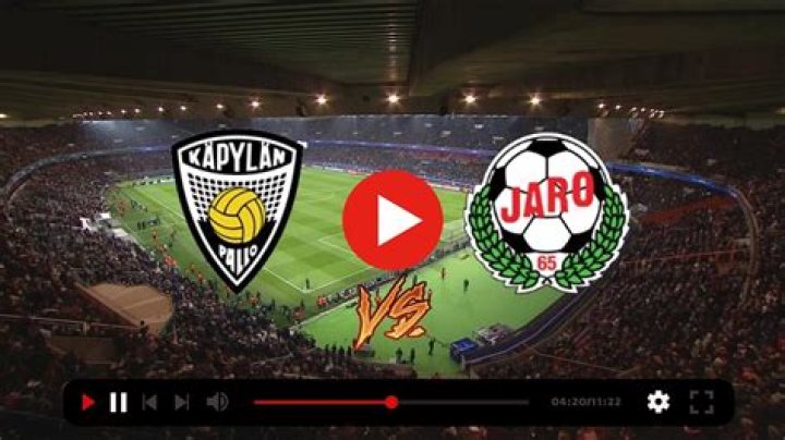 Jippo TPS elää live Jaro SalPa elää [[[VAPAA###]((]] KäPa SalPa elää - Ucede 27 heinäkuuta 2024