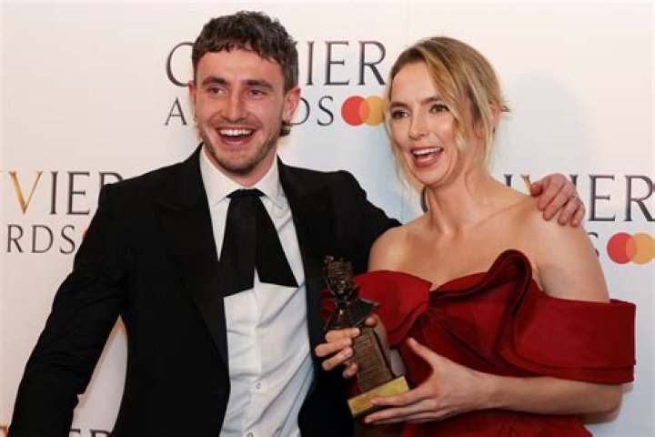 Jodie Comer's Partner In 2023: The Ultimate Update