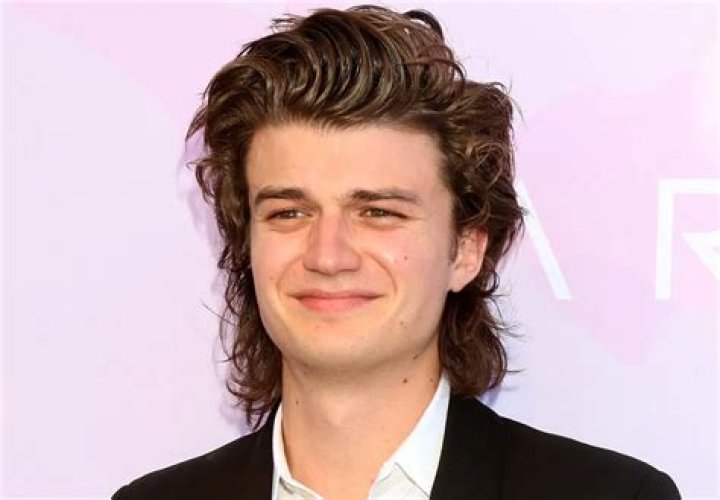 Joe Keery: The Breakout Star Of Stranger Things