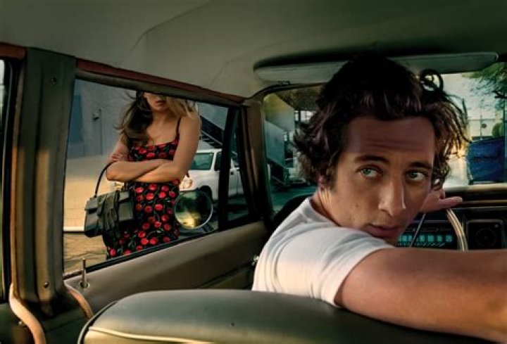 John Corbett's Kids: A Closer Look At His Family Life