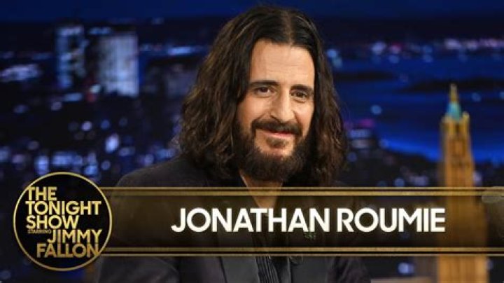 Jonathan Roumie's Income From "The Chosen": Uncovering The Actor's Worth