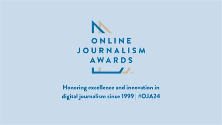 Jonny Harris Awards: Honoring Excellence In Journalism