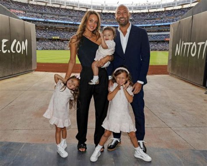 Jordan Knight's Family: An Inside Look At His Wife And Children