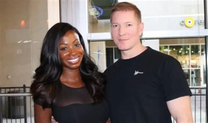 Joseph Sikora's Wife: Meet The Woman Behind The Powerstar