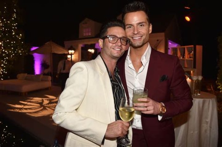 Josh Flagg Boyfriend