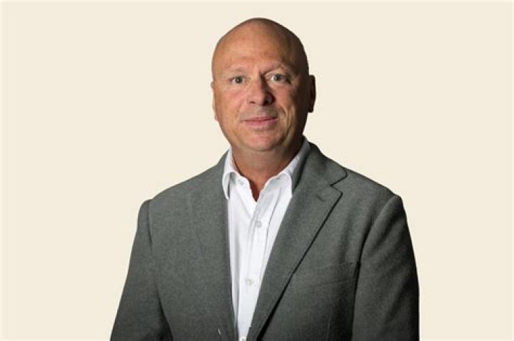 Julien Barraux: An Authority In The Field
