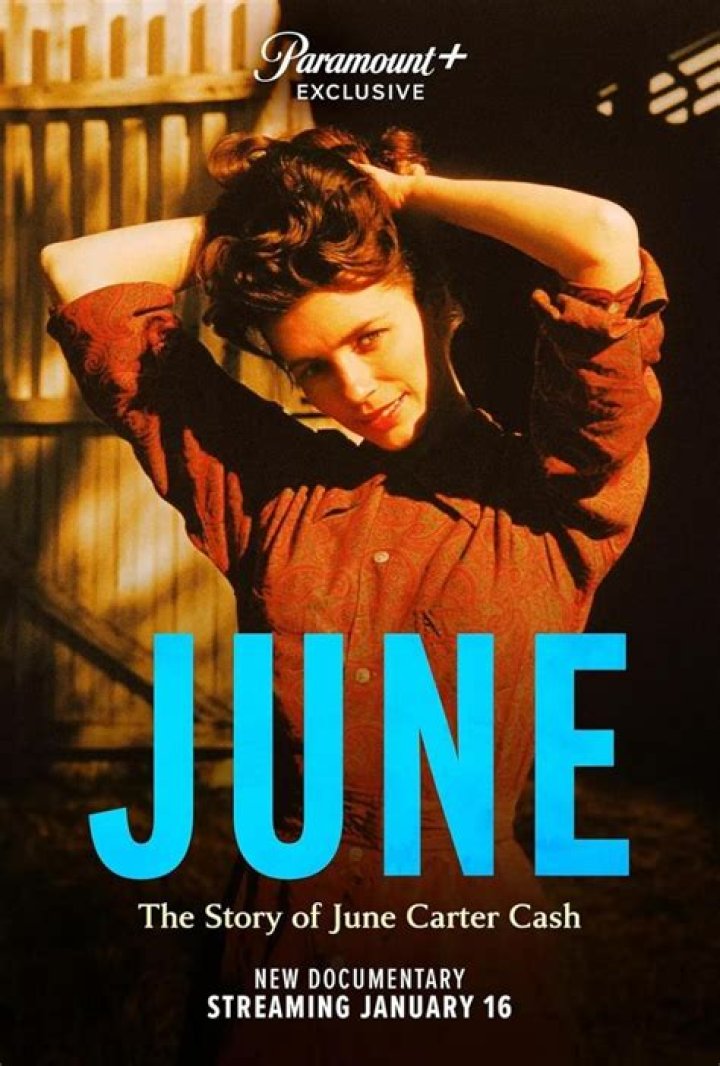 June Carter Cash Age At Death: Surprising Revelation