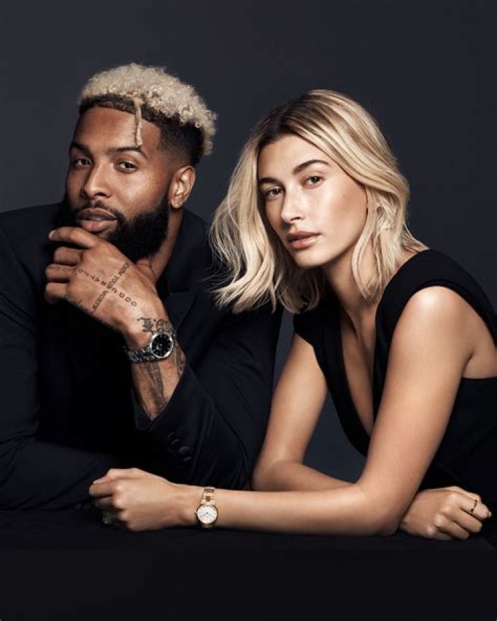 Justin Bieber And Odell Beckham: The Unlikely Friendship