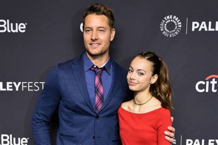 Justin Hartley's Kids: All About The Actor's Family