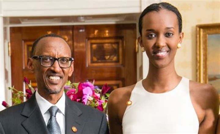 Kagame Paul Children: Exploring The Family Dynamics Of Rwanda's Leader