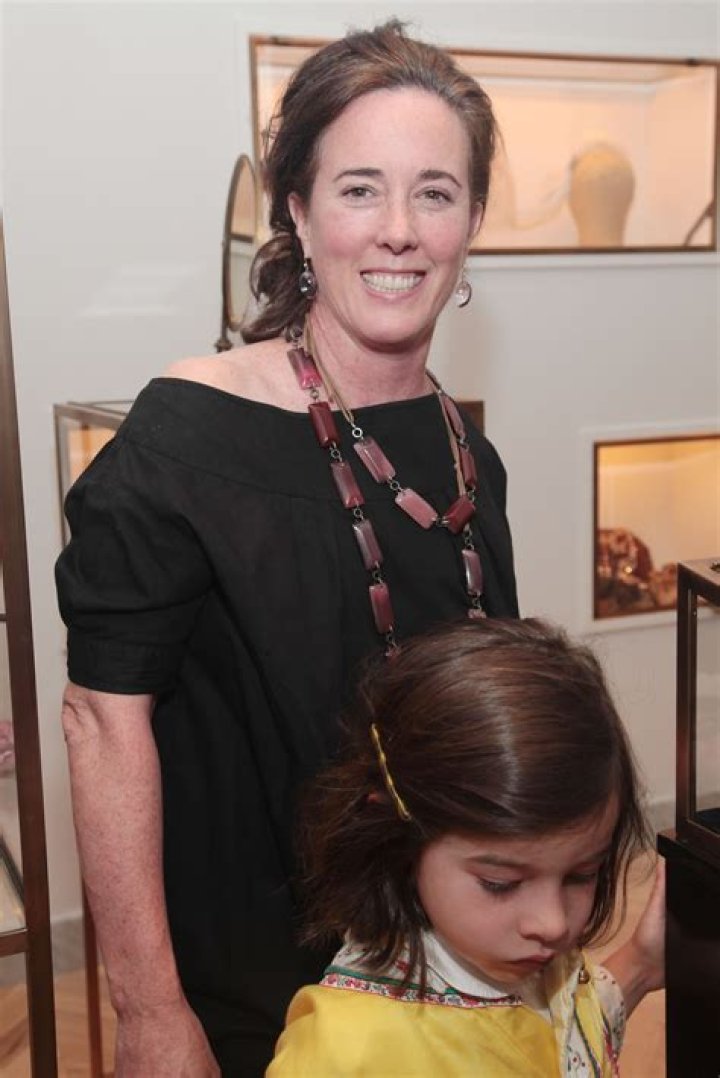 Kate Spade's Daughter Releases New Line For 2023
