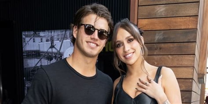 Katie Maloneys New Boyfriend: Who Is She Dating Now?