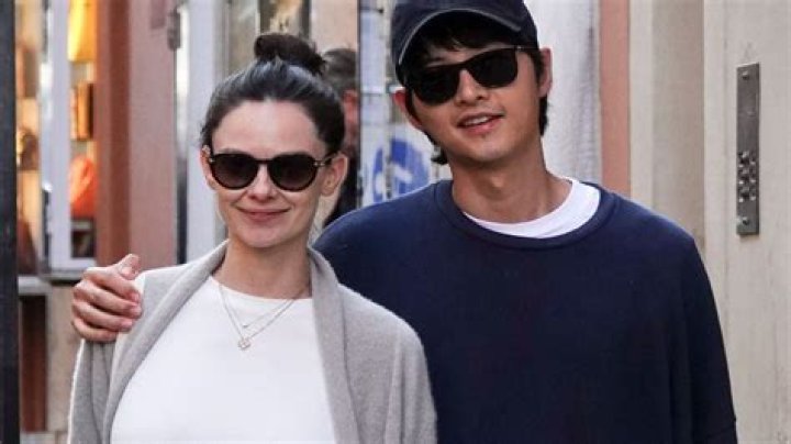 Katy Louise Saunders' Former Husband: Inside Their Relationship