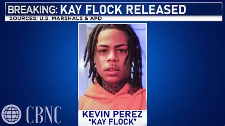 Kay Flock Jail Release Date: Latest Updates And Trial Information