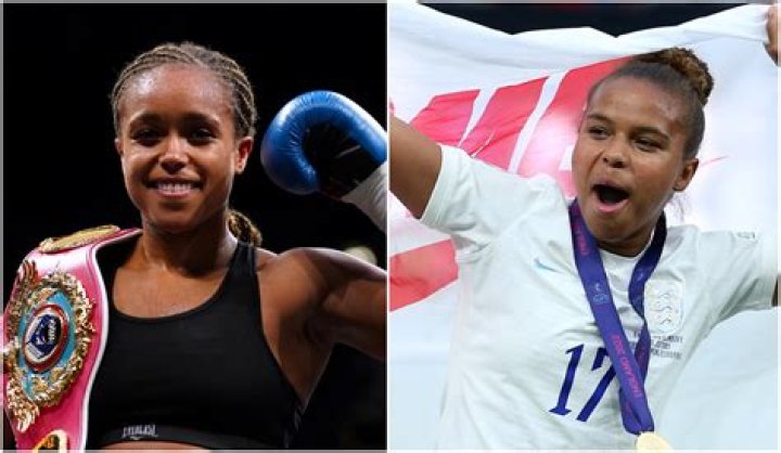 Kayla Garcia: Rising Star In Boxing, Sister Of Ryan Garcia