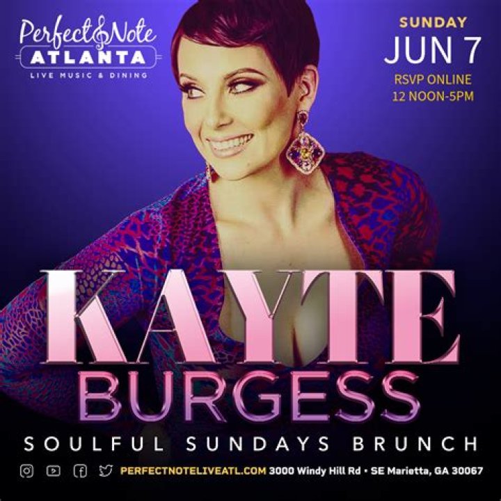 Kayte Walsh: A Multi-Talented Performer