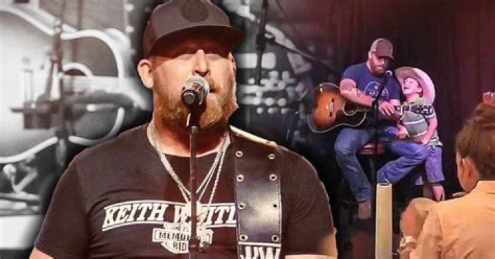 Keith Whitley's Kids: Carrying On The Legacy