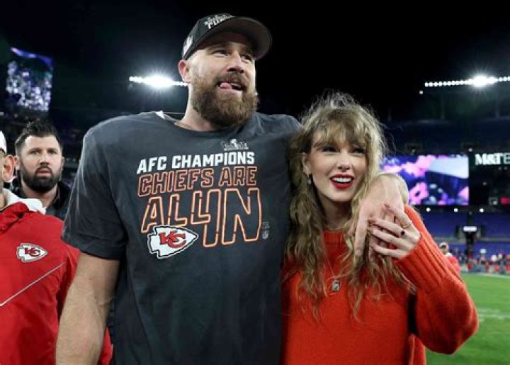 Kelce Clan And Taylor Swift: An Unlikely Connection
