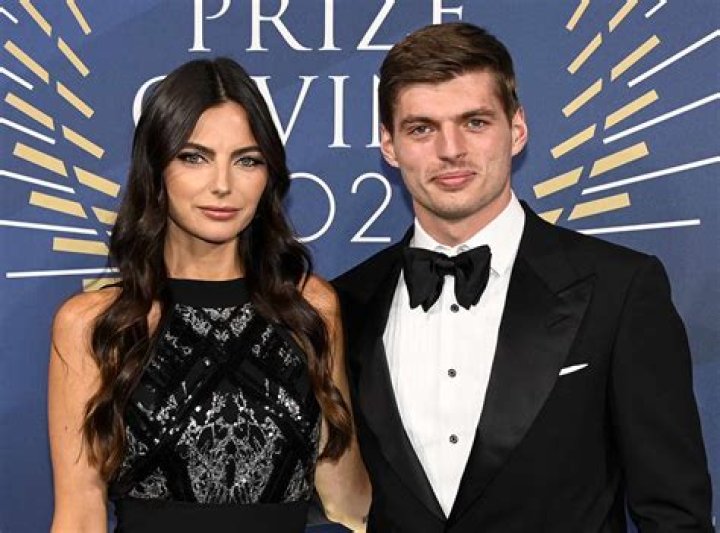 Kelly Piquet's Ex-Boyfriend: The Inside Scoop