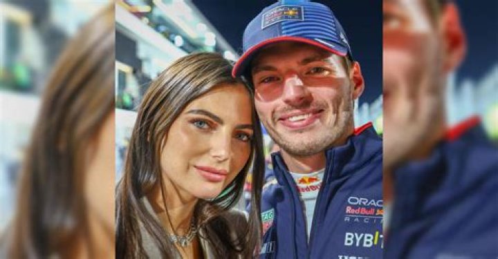 Kelly Piquet And Daniel Ricciardo: A Deeper Dive Into Their Thrilling Love Story