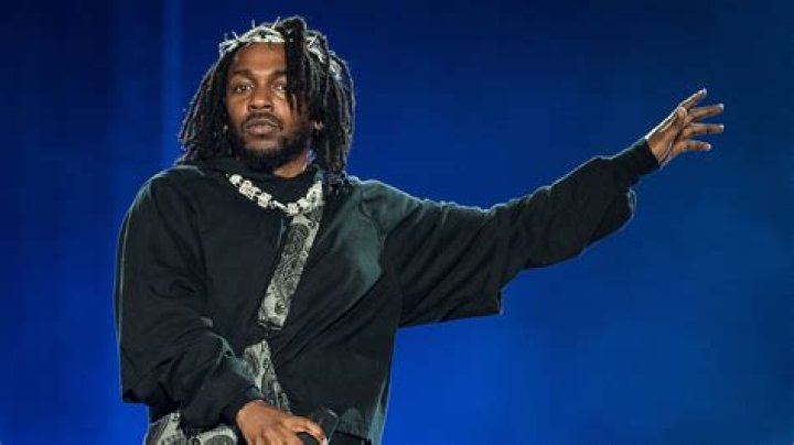Kendrick Lamar's Height: A Definitive Guide