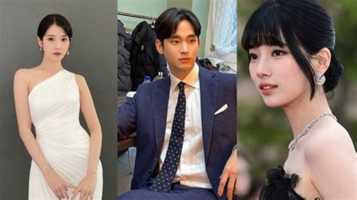 Kim Soo Hyun's Girlfriend Revealed: All The Details