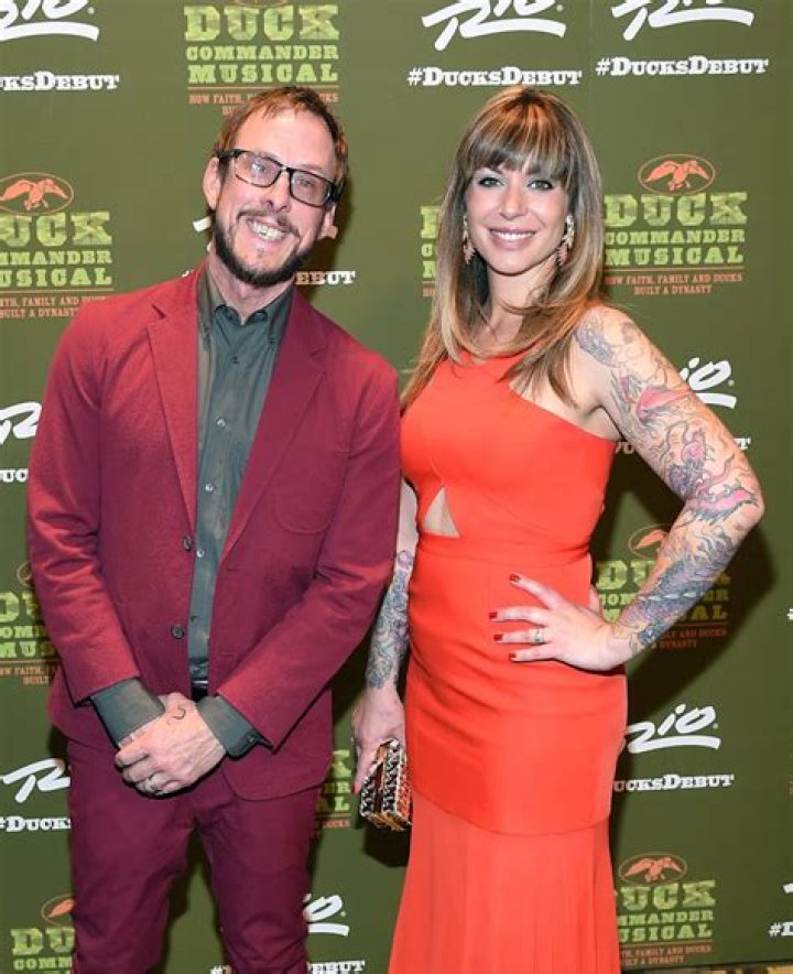 Kin Shriner's Wife: Meet The Woman Behind The Beloved Actor