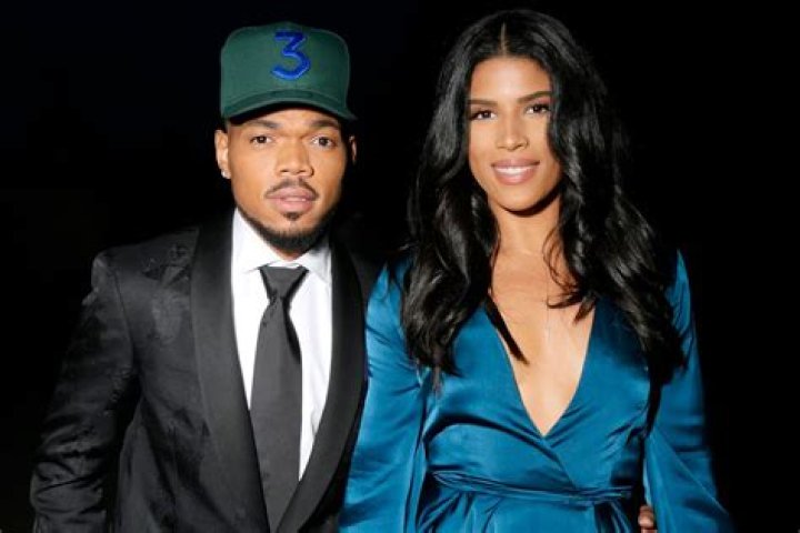 Kirsten Chance The Rapper's Wife: Ethnicity Explored