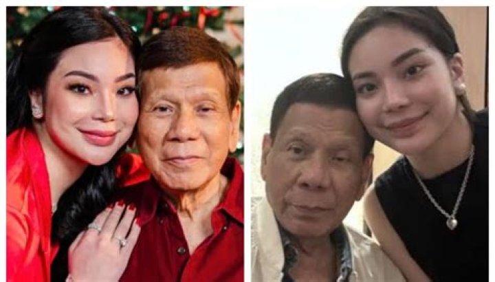 Kitty Duterte: The Cuddly Feline Of The Philippines