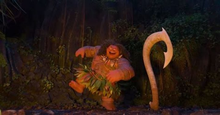 Know The Voice Behind The Demigod: Who Plays Maui In "Moana"?