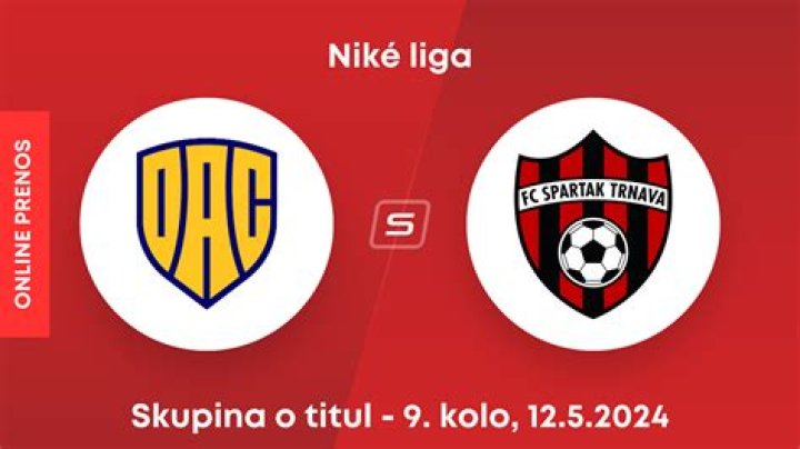 Košice : Dunajská Streda živý ONLINE: Košice - Dunajská Streda - Niké liga - Športweb 28 júla 2024 Živý prenos