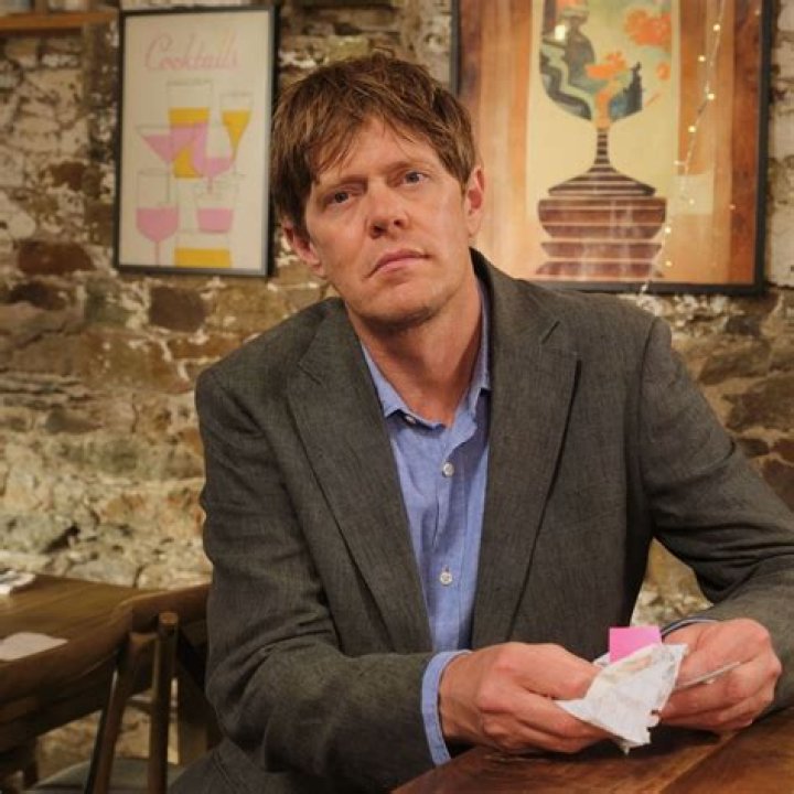 Kris Marshall's Height: Unveiling The Intriguing Details
