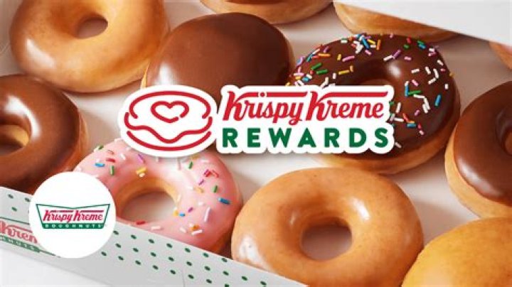 Krispy Kreme Rewards Academic Success With Free Donuts