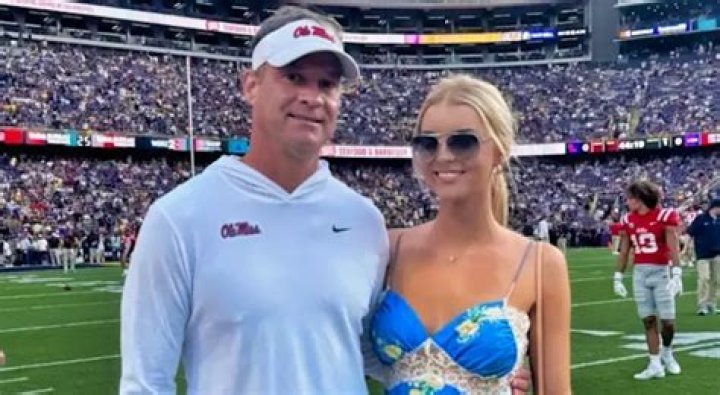 Kristen Saban And Nick Saban's Divorce: The Shocking Truth