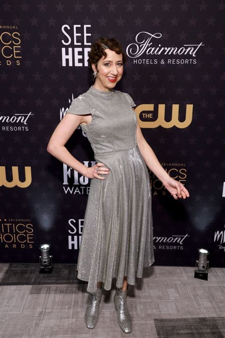 Kristen Schaal's Age: A Peek Into The Life Of The Acclaimed Actress