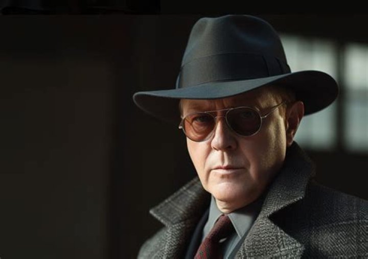 Kurt Perez Returns To "The Blacklist": Exclusive First Look