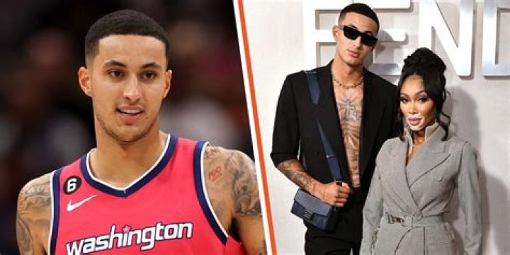 Kyle Kuzma's Girlfriend: His Current And Past Relationships