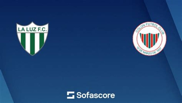 La Luz VS Colón live 27 July 2024 Watch