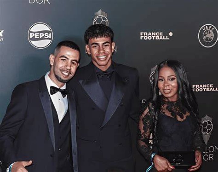 Lamine Yamal Nasraoui Ebana's Parents: A Glimpse Into Their Lives