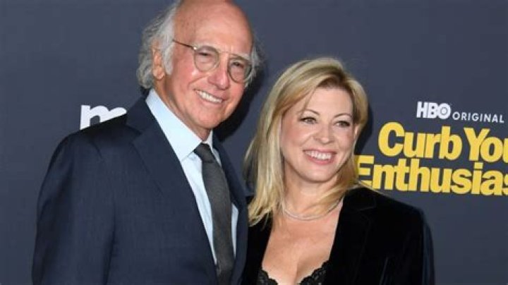 Larry David's Wife: Meet Ashley Underwood