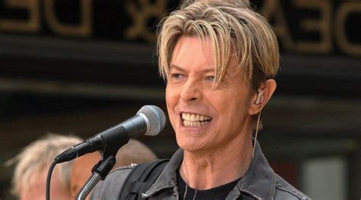 Latest David Bowie Net Worth In 2024: An In-depth Analysis