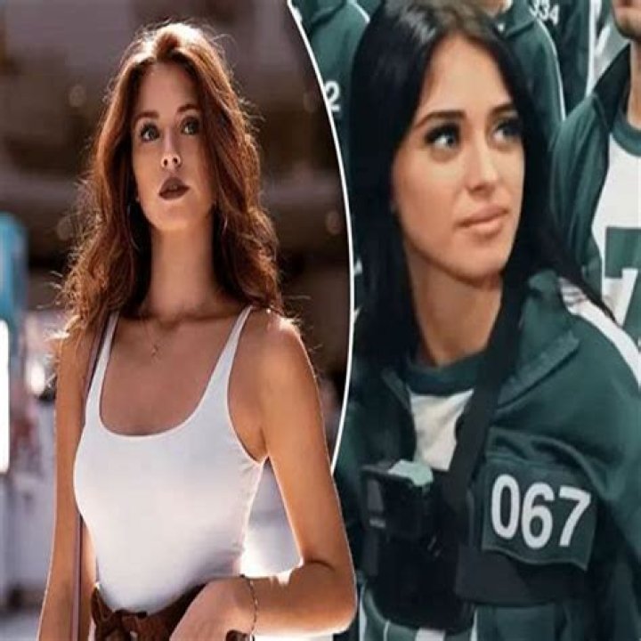 Latest Leaks: Explore Camilla Araujo's Exclusive Content